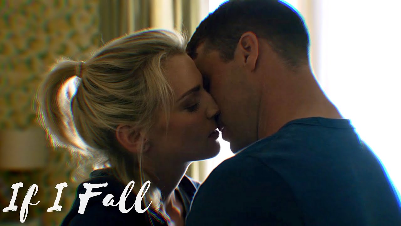 Brett and Casey || if I fall [10x02]