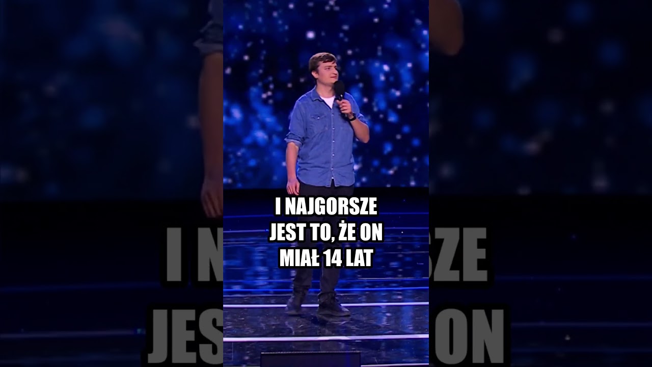 jak się żyje w Kanadzie 🇨🇦 #standup #polska #rozrywka