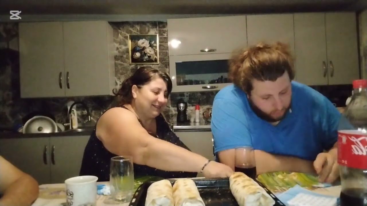 გუშინ/დღეს შაურმა 🥙🌯