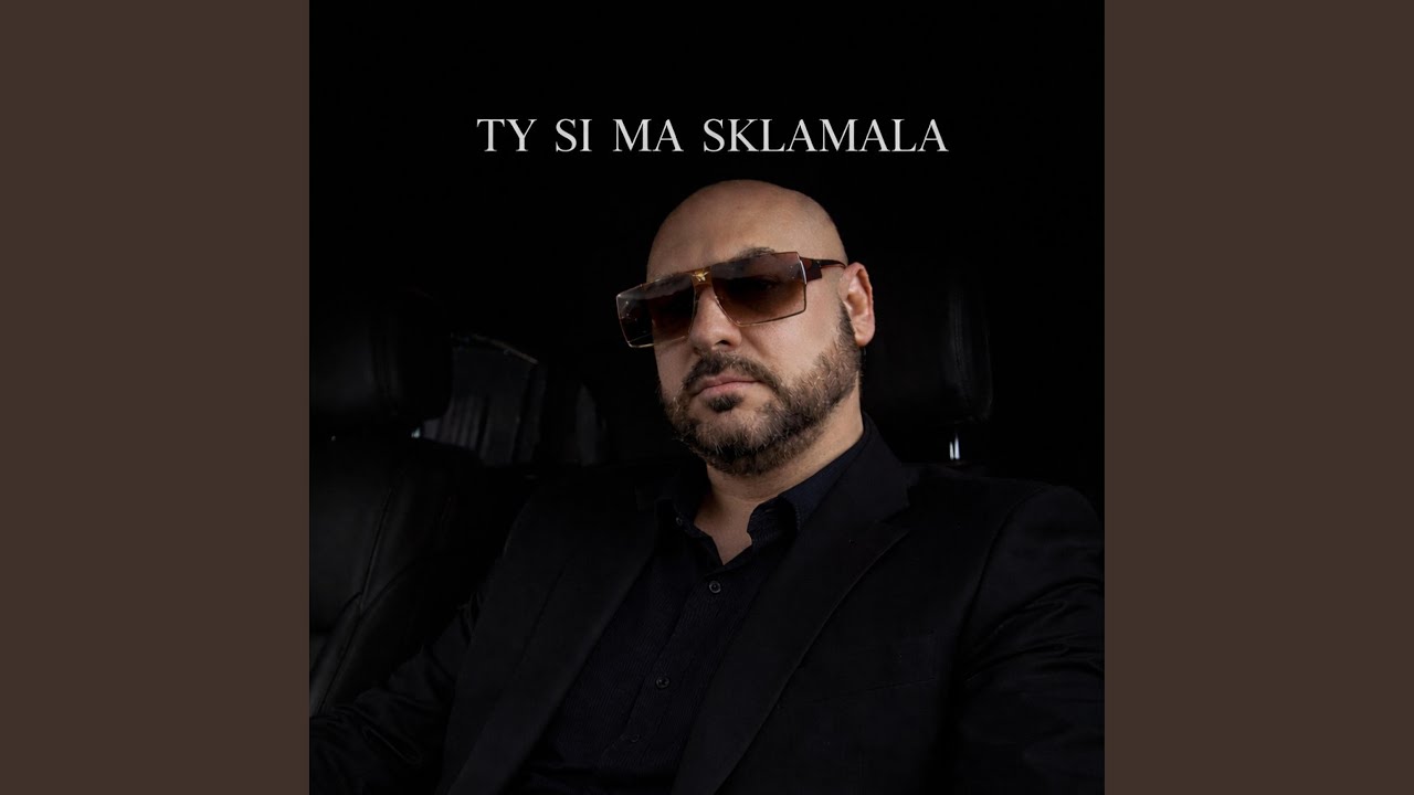 Ty si ma sklamala