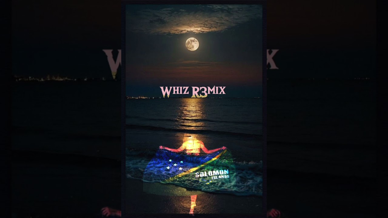 DRECHO - Led Me To Your Side ft. Lexi Scatena [Whiz Islandchill R3mix]
