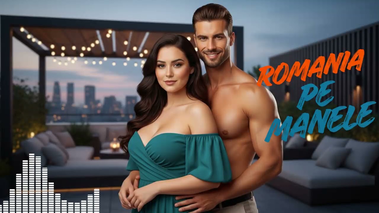 Romania Pe Manele 👑 Ma, nu esti la ma-ta acasa | Hit Oficial Viral 2024
