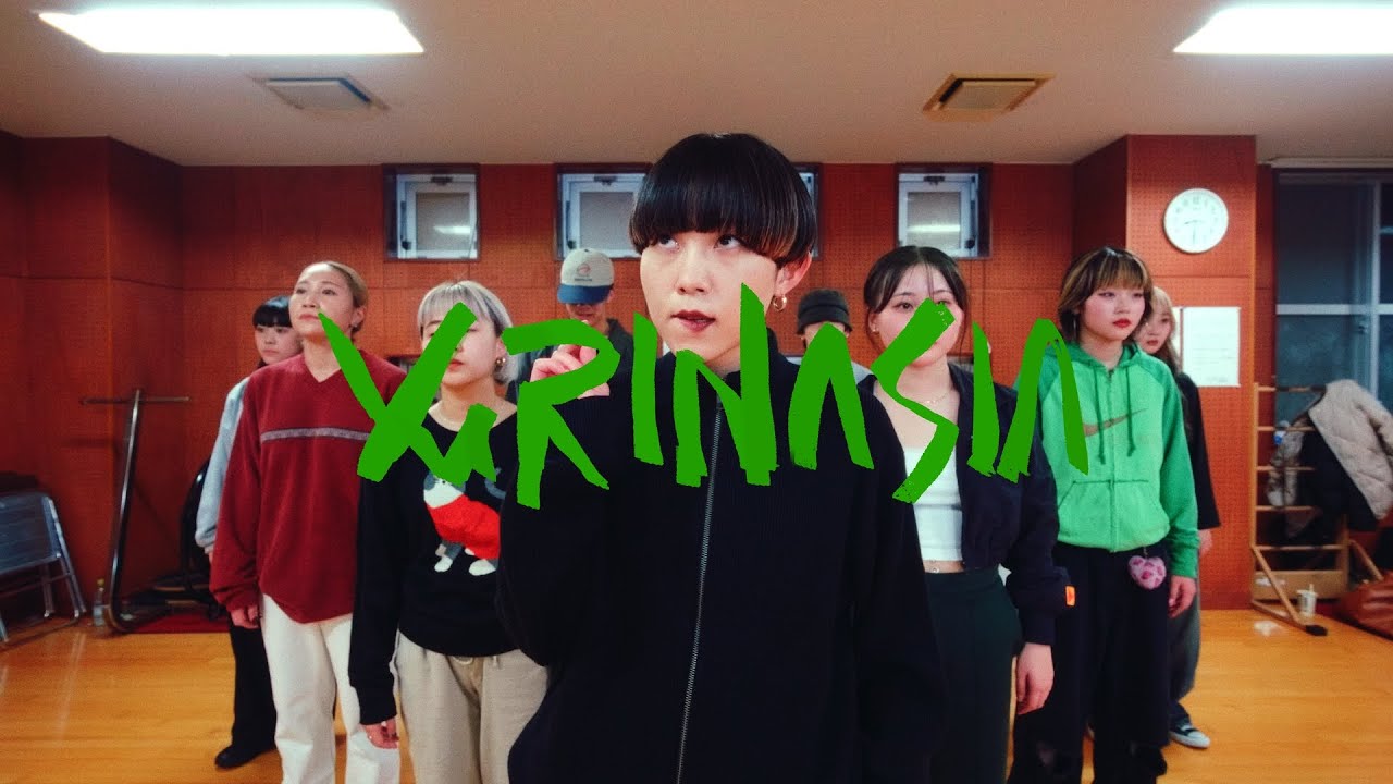 yurinasia : Kroi