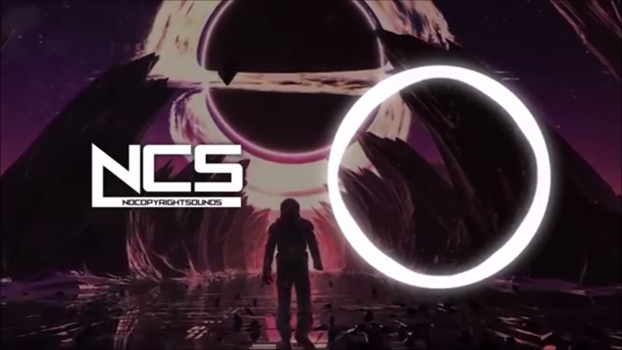 10 Hours of Max Brhon - Cyberpunk [NCS Release]