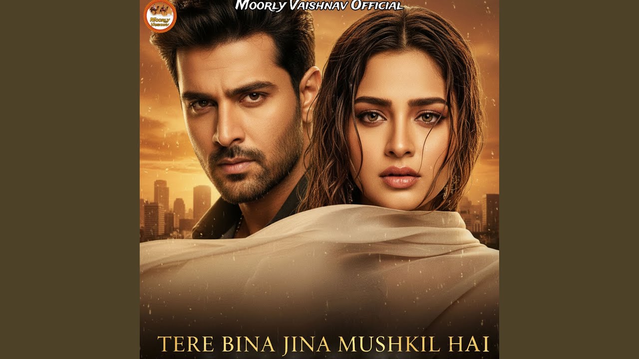 Tere Bina Jina Mushkil Hai