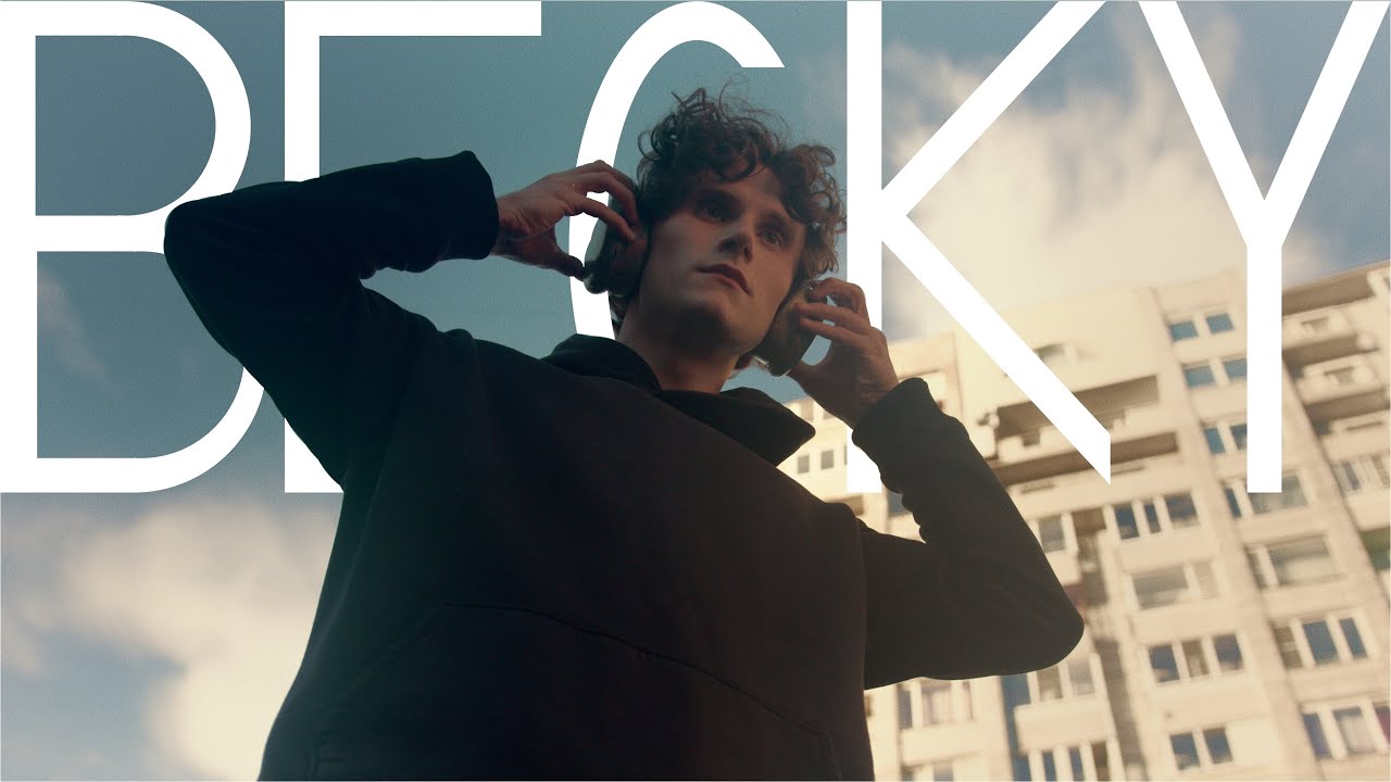 Philipovski - Becky (Official Video)