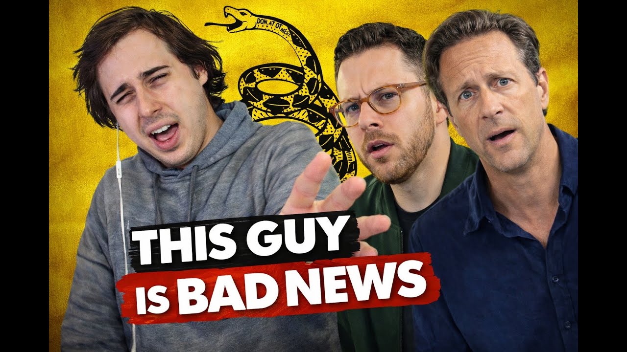 Sovereign Citizen Husband Is Being A Bad Citizen