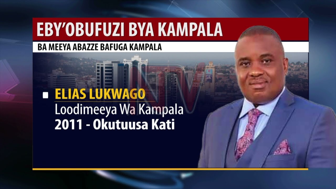 Olutalo lw’okwezza Kampala, engeri NRM gye yasuulamu akati