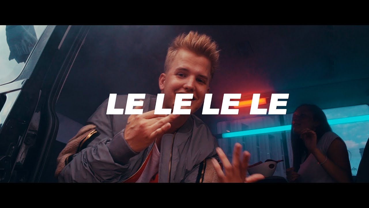 KAYEF x T-ZON - LE LE LE (Funtrack)