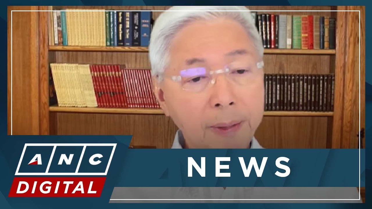 DTI Chief: PH aims to become second-highest FDI destination in ASEAN | ANC