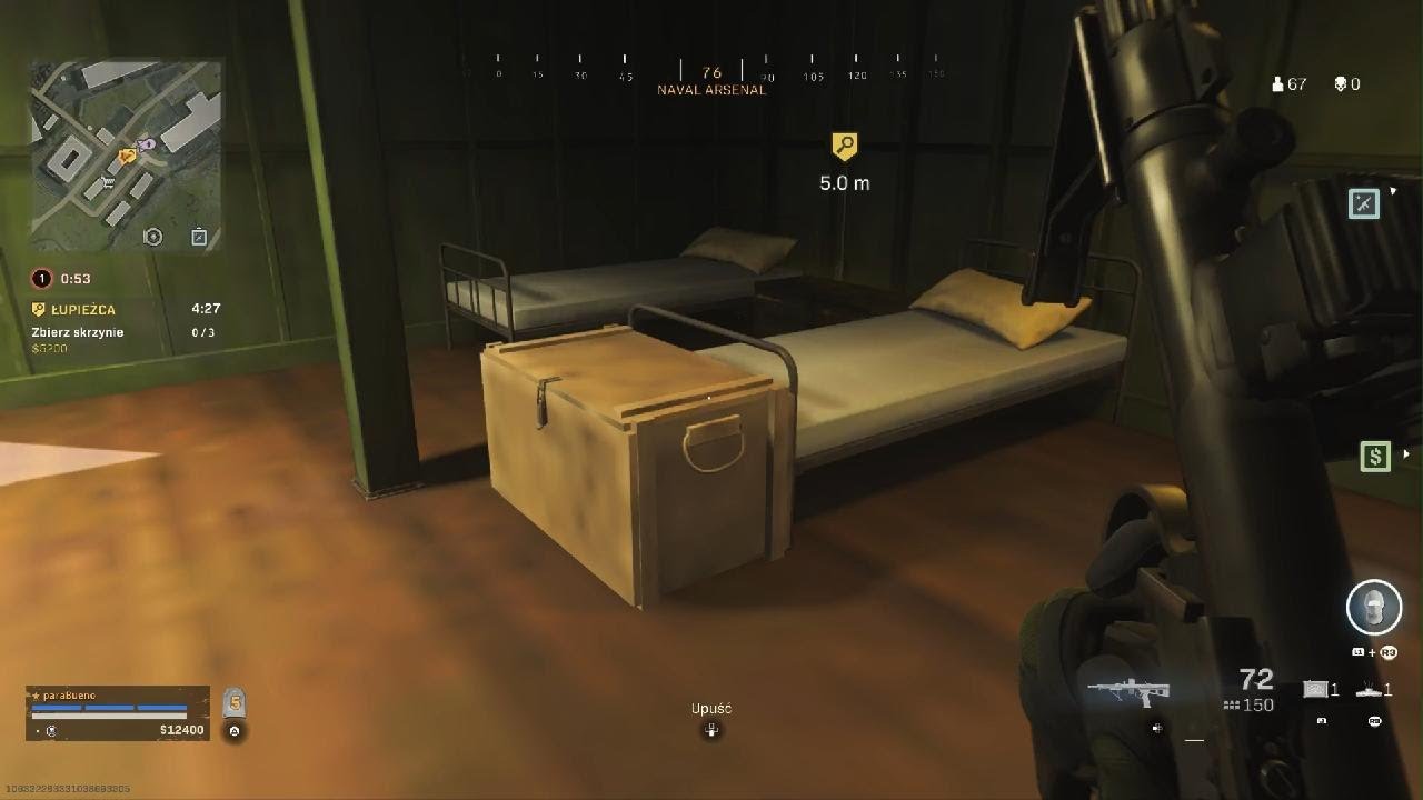 [CoD:Warzone] Fail miesiąca...