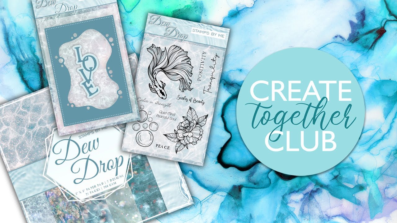 CREATE TOGEHTER CLUB - BROADCAST 30TH APRIL 24
