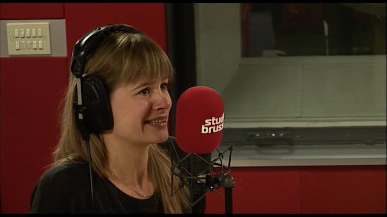 Eva De Roo was in Parijs tijdens de aanslagen