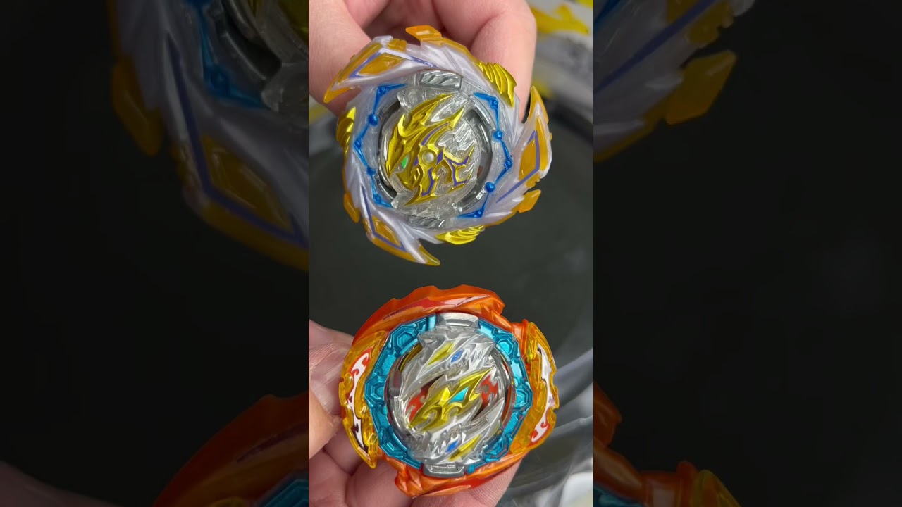 Savior Perseus VS Cyclone Ragnaruk #beybladeburst #Saviorperseus #CycloneRagnaruk #Dynamitebattle