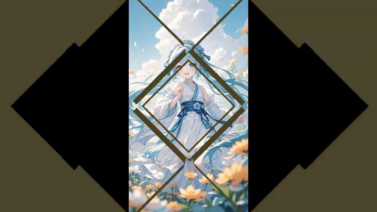 一声呐喊苍天大地