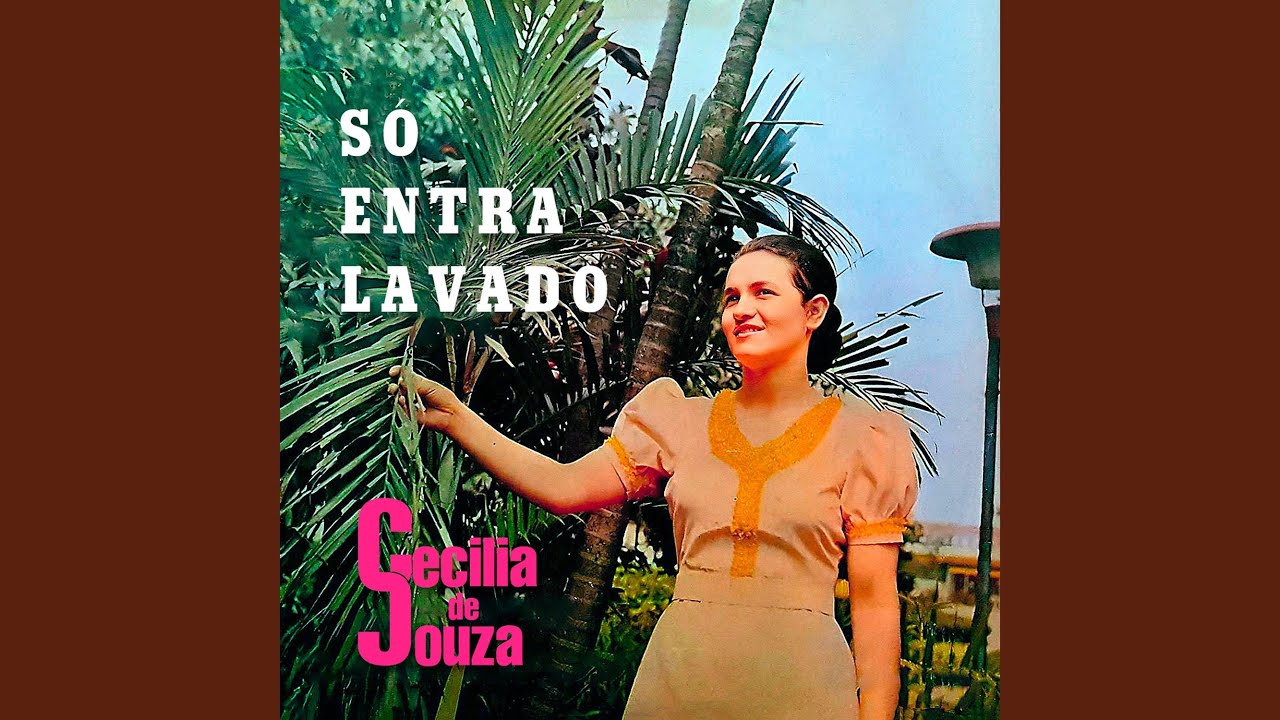 Só Entra Lavado