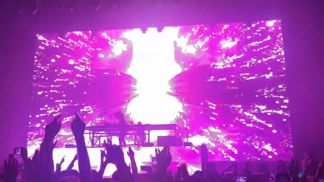 Gryffin - Nobody Compares to You x Need Your Love @ Boston, MGM Music Hall 6/3/2023