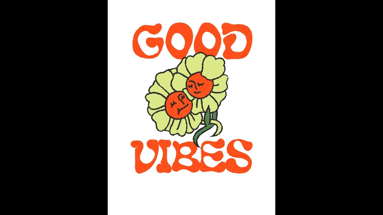Good Vibes – Inner Journey | DREAM DRAFT