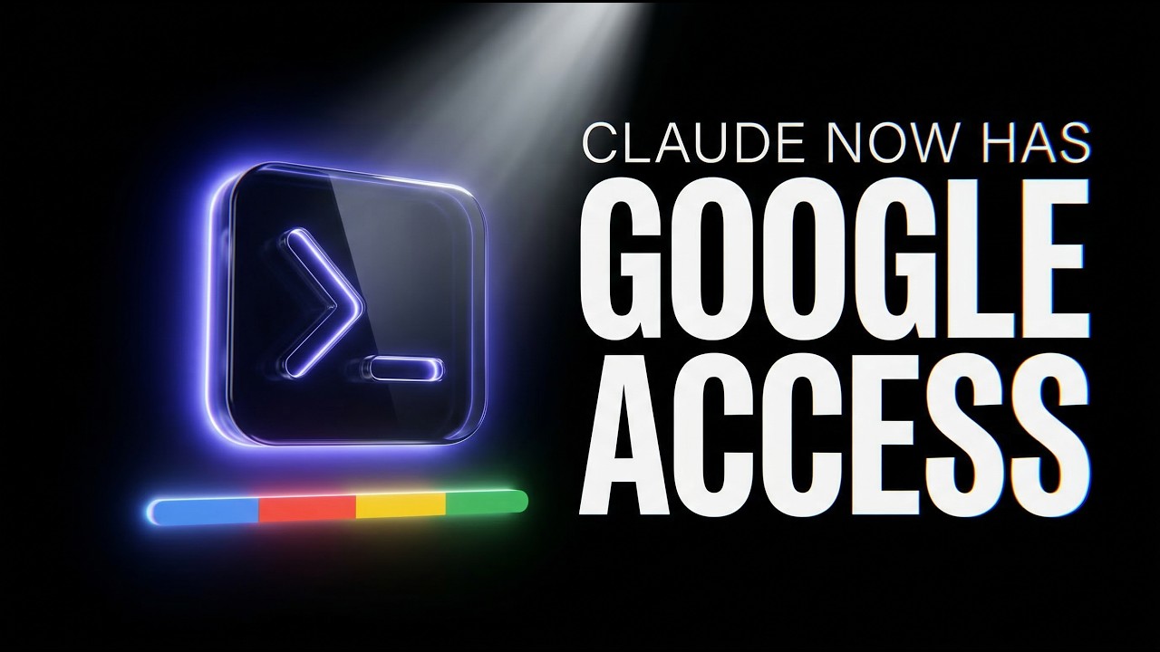 Google Workspace CLI: Domina 92 funciones con IA para automatizar tu trabajo ¡Impresionante!
