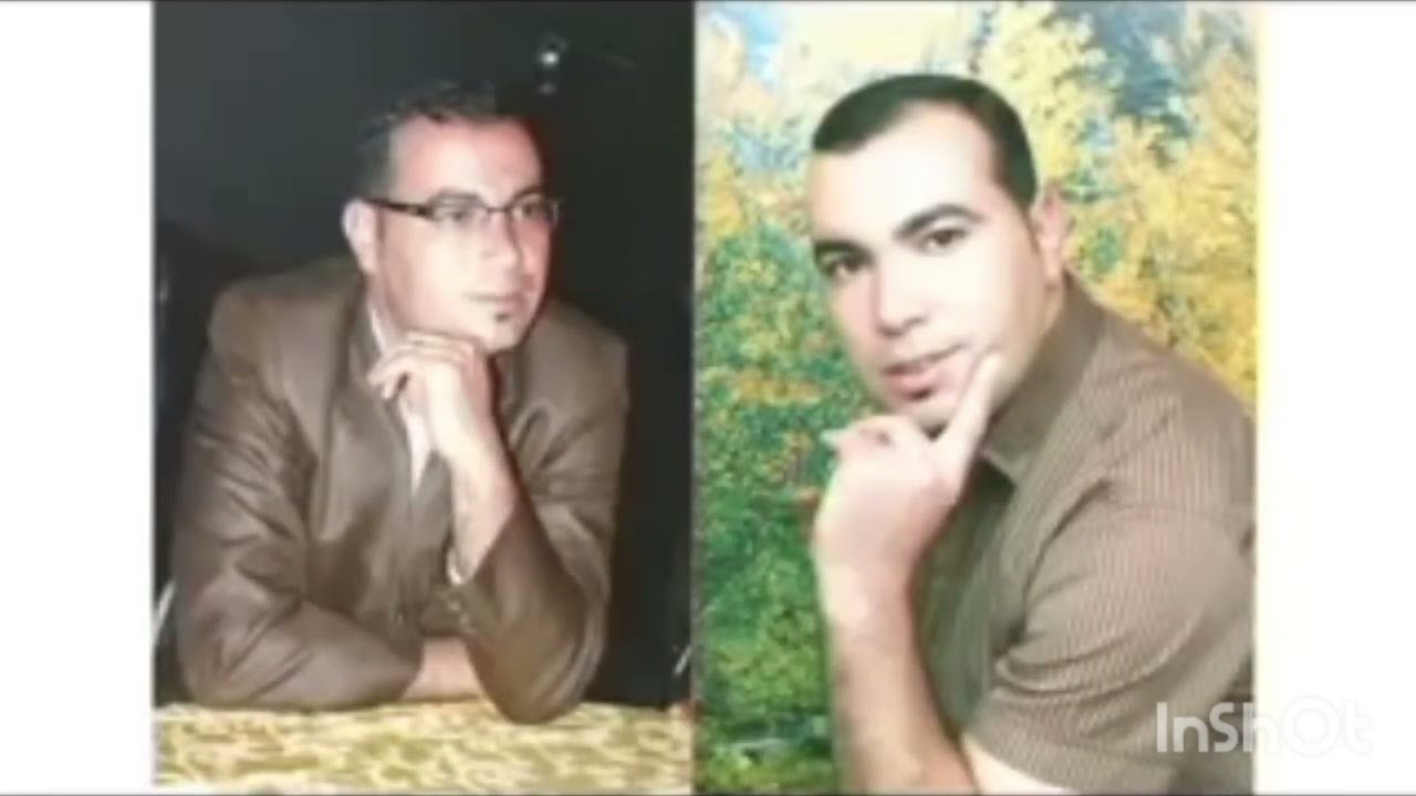 Salhi djayji 2026 شحال بكيت حتى طابو عيني