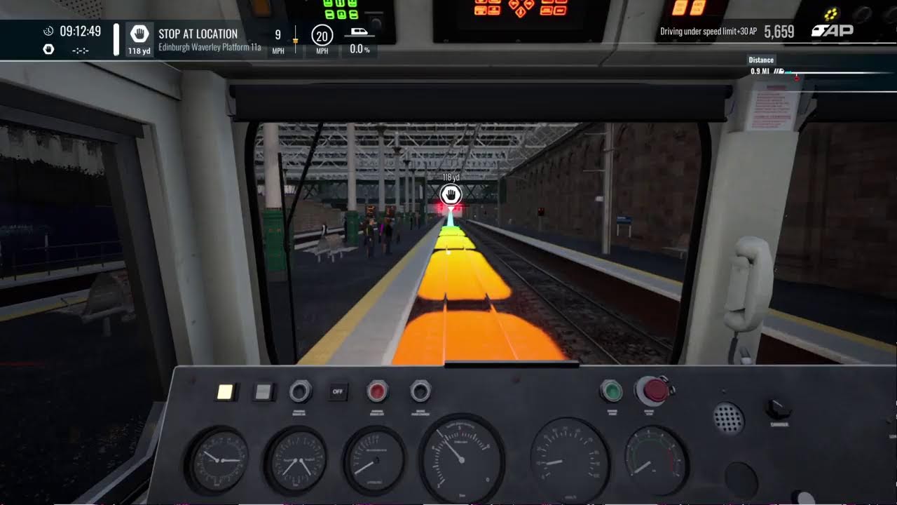 Train sim world 6 Live