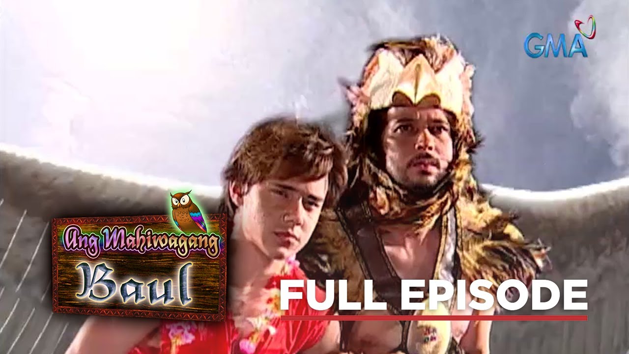 Ang Mahiwagang Baul: Full Episode 49 (Stream Together)
