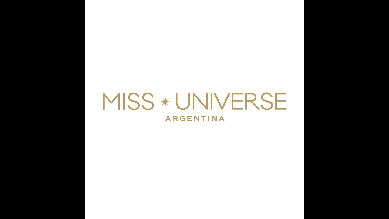 Miss Universo Argentina 2025