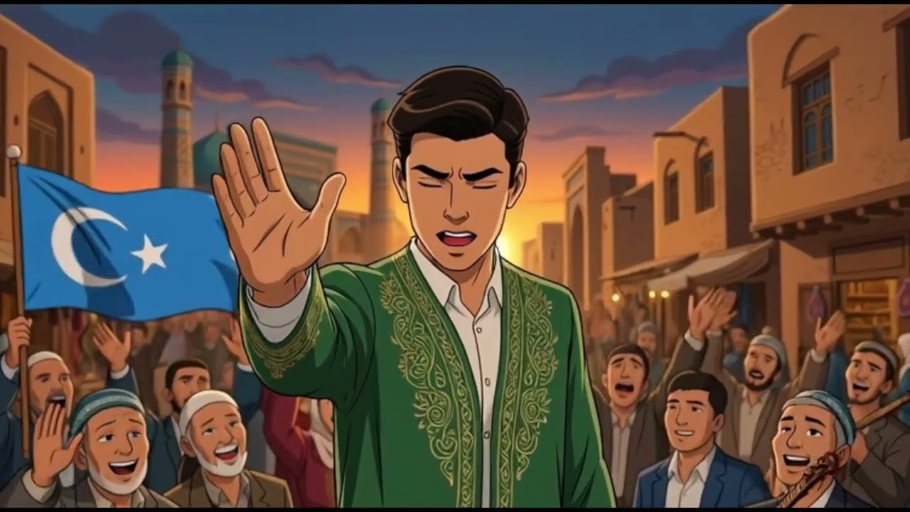 ABDÜRREHİM ÖTKÜR