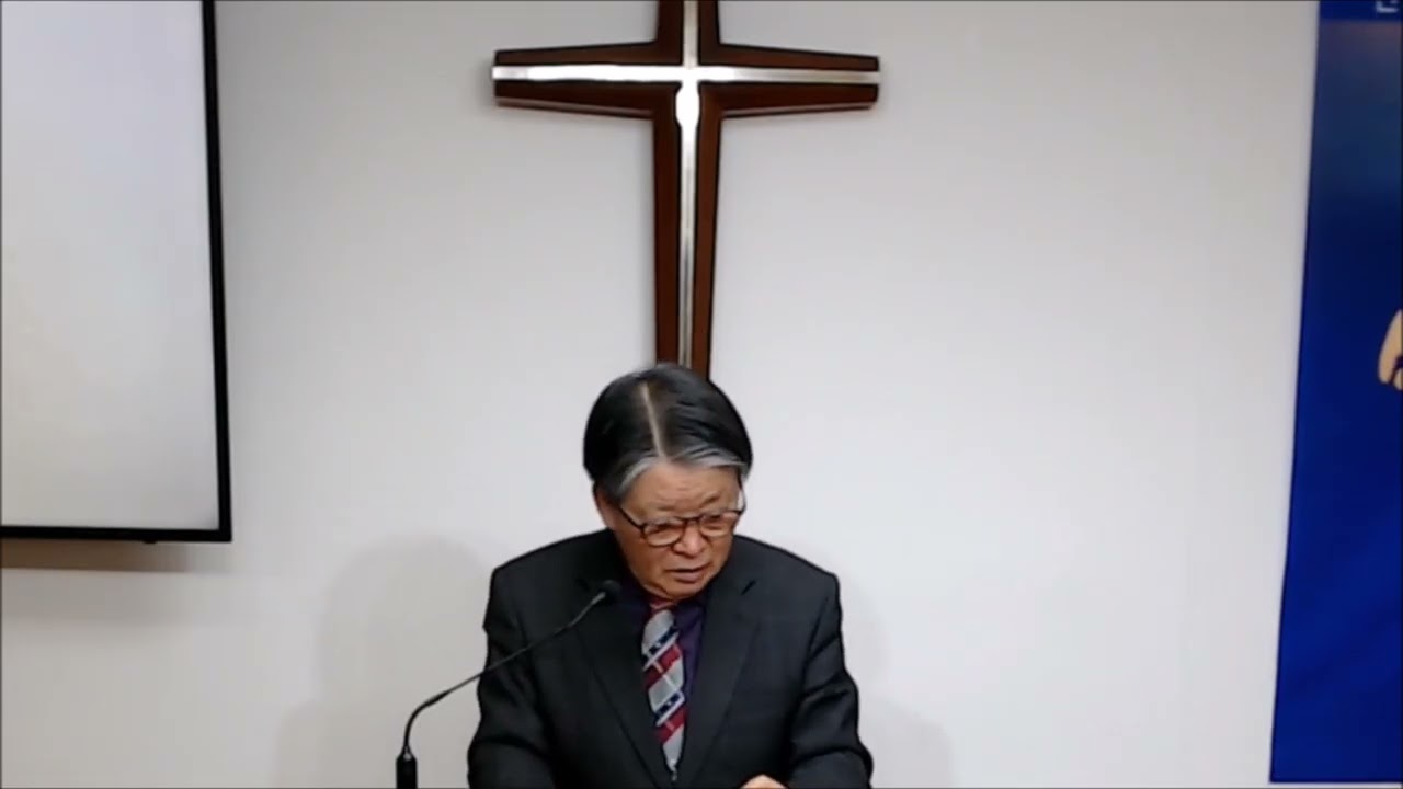 거짓말하지 맙시다 (행5:1-5)