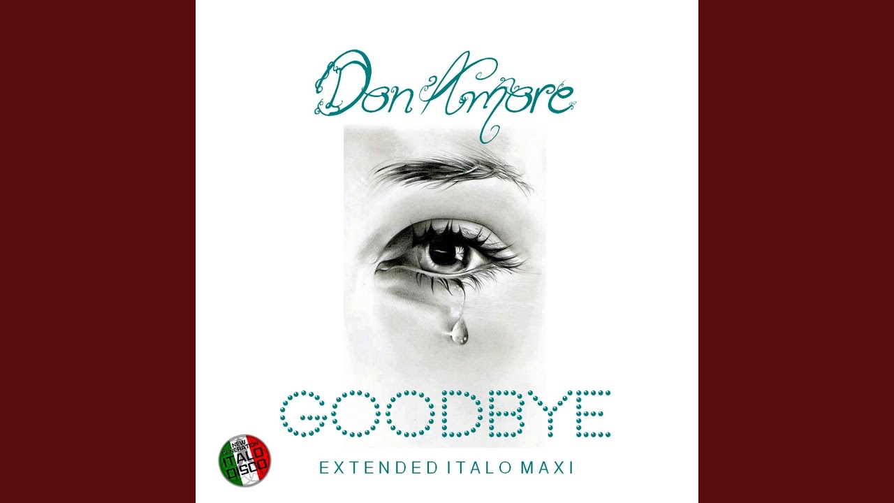 Goodbye (Short Vocal Romantique Mix)
