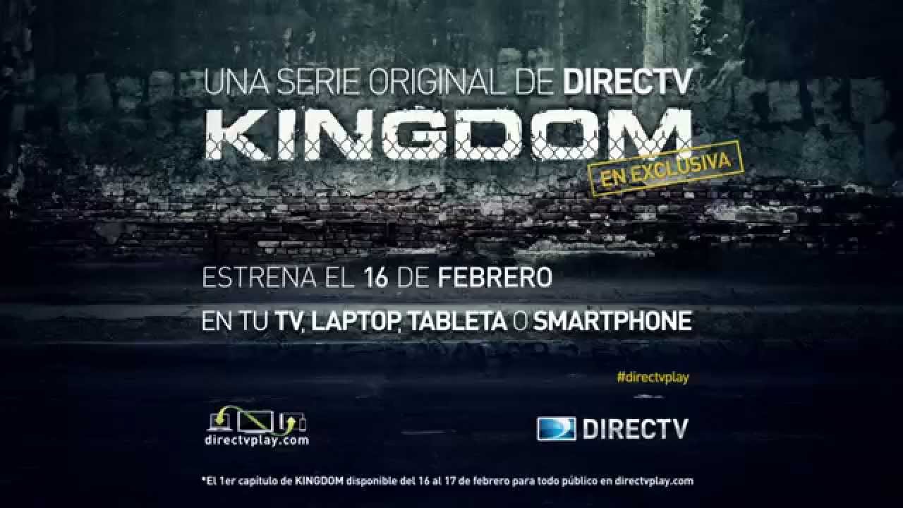 Kingdom | DIRECTV Play