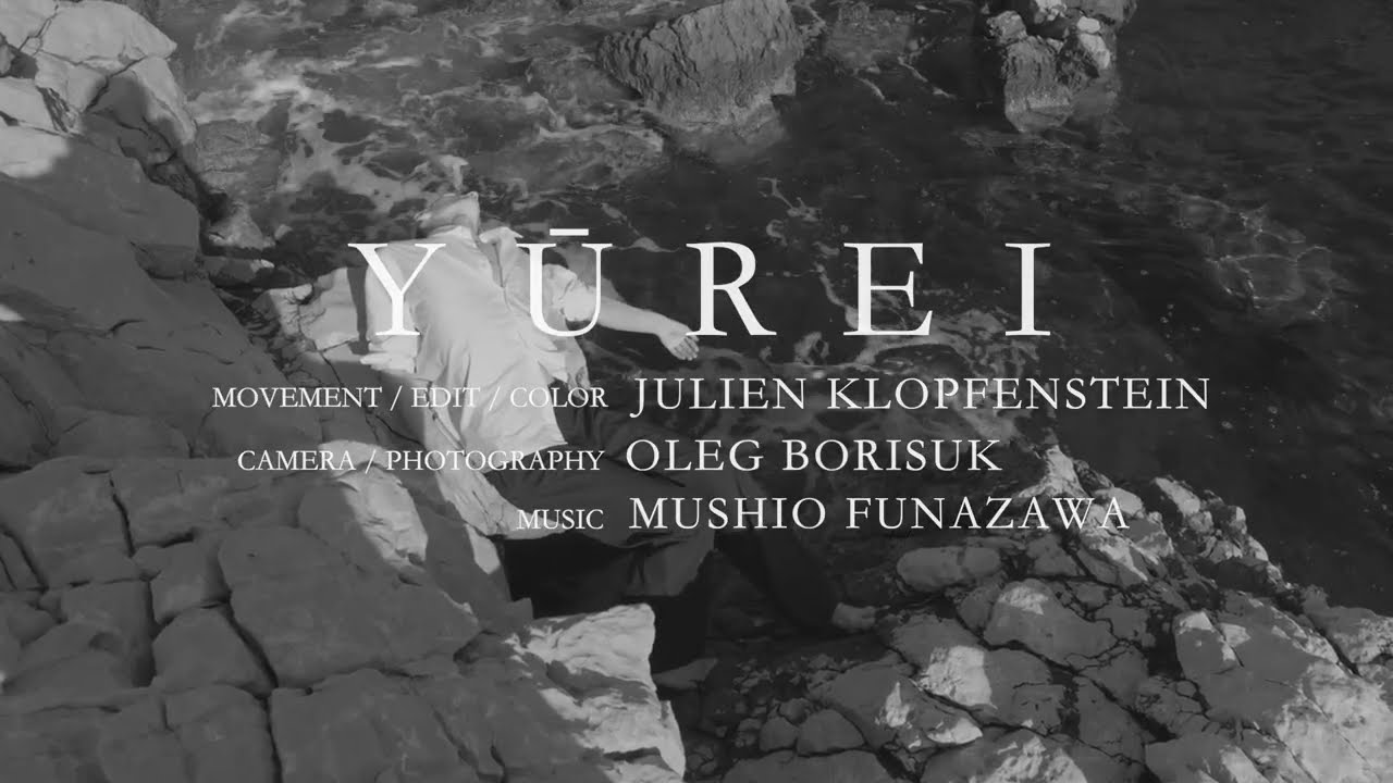 YŪREI (Full video)