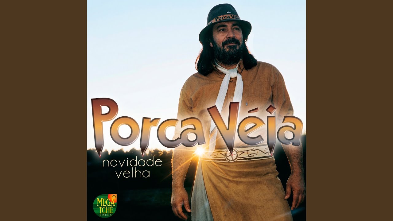 CAVALO TOSTADO (AO VIVO)