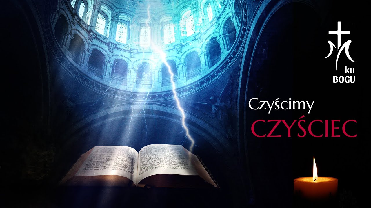 13.08.2025 środa 21.20 Czyścimy Czyściec