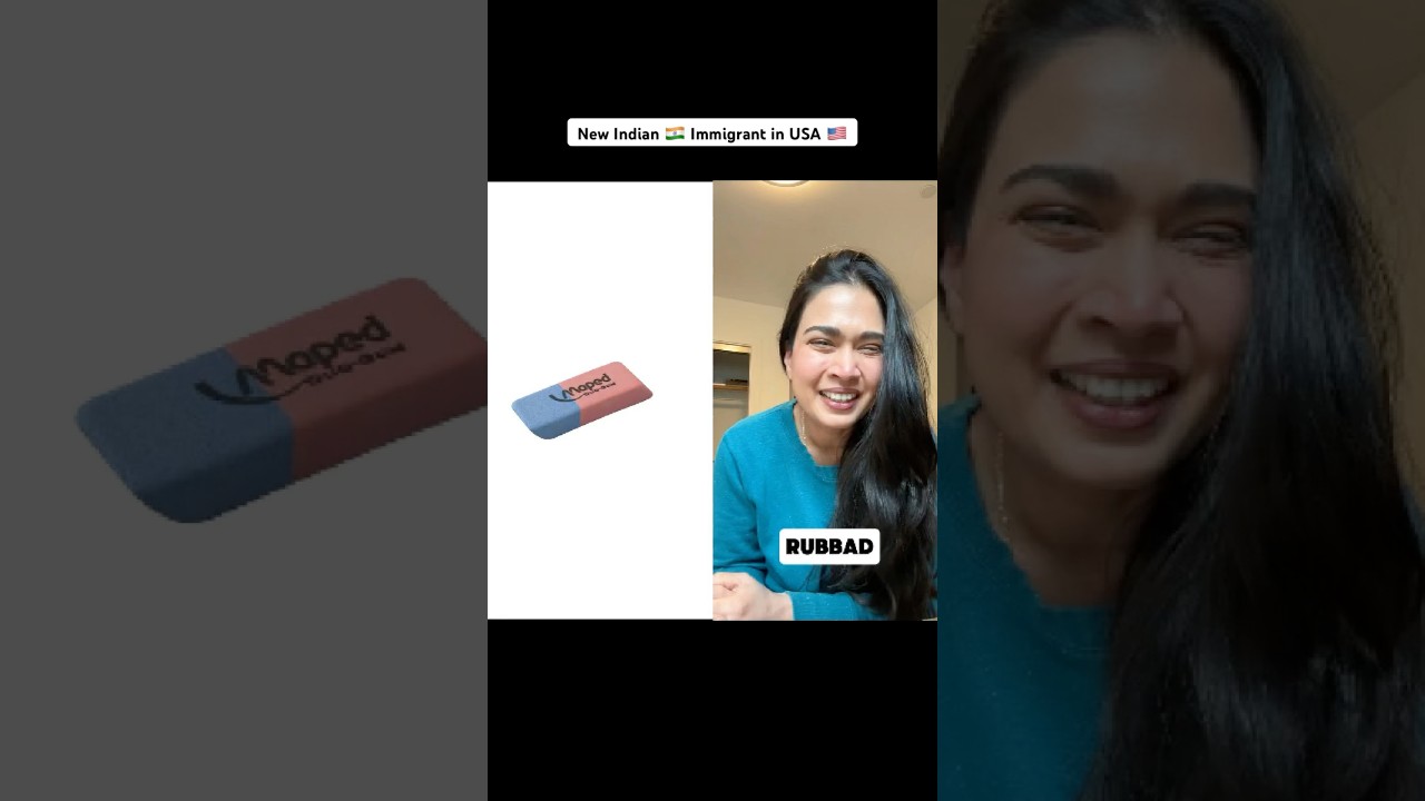 New Indian 🇮🇳 Immigrant in USA 🇺🇸