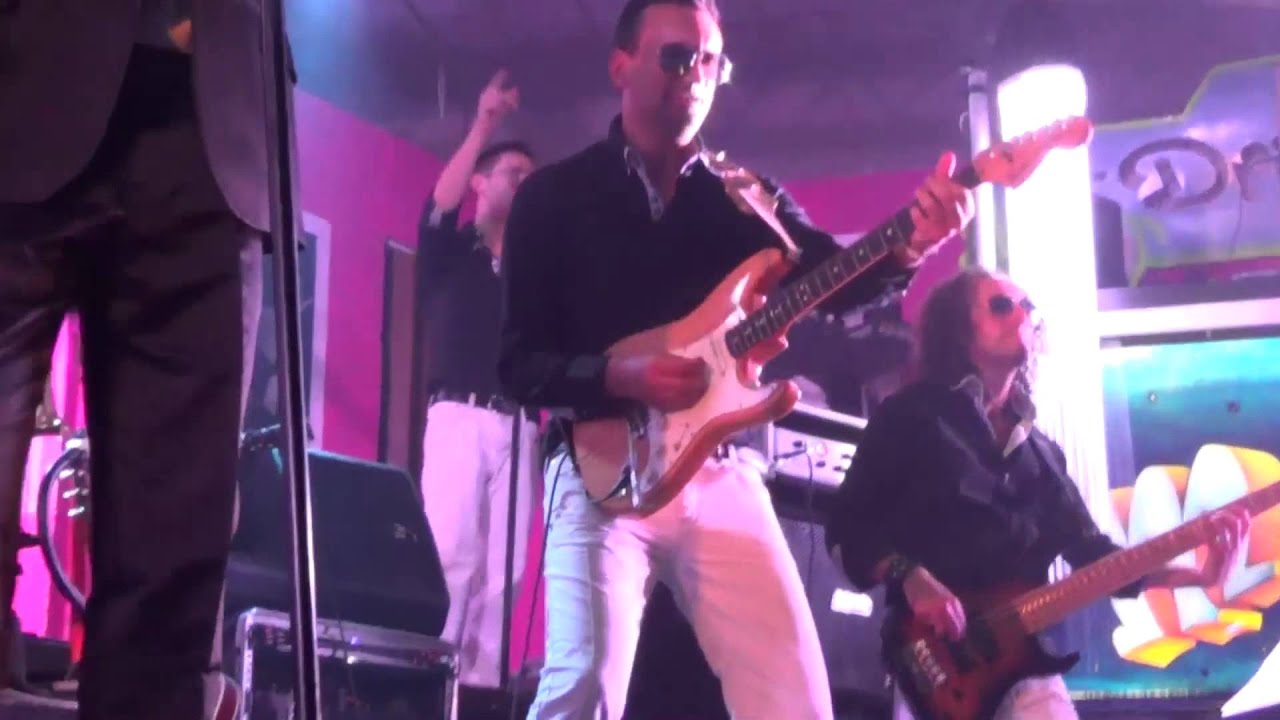 Orchestra Marianna Lanteri - GRANDI SUCCESSI ANNI 70 medley - (Beppe / Ivo) - MEP 25/10/2013