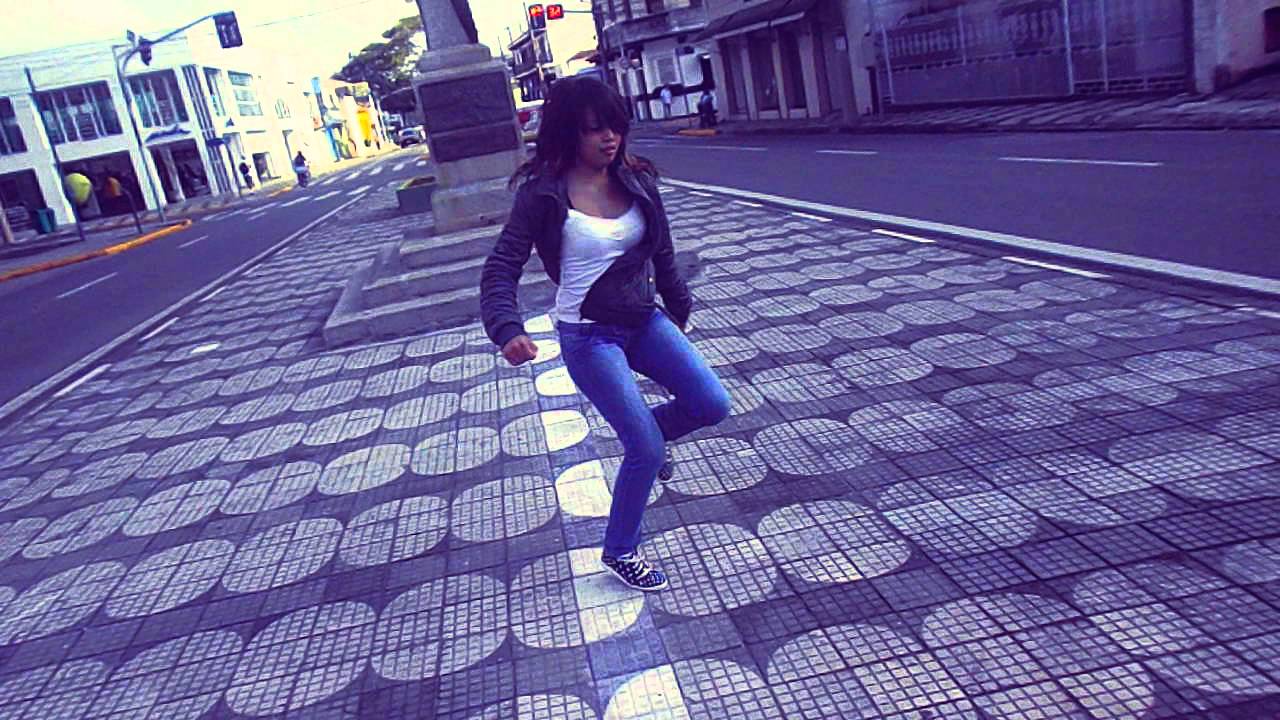 Brendha Henlly &lsaquo; I Believe In Me &rsaquo; - {OFFICIAL}