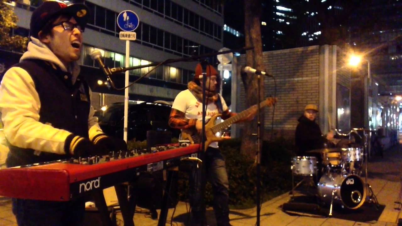 What's Goin' On? / Neighbors Complain (Marvin Gaye)