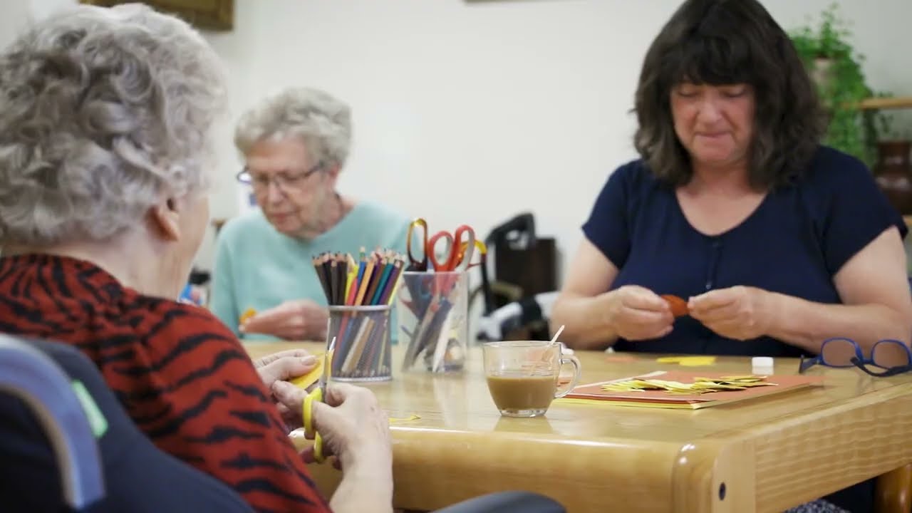 Saffier | Digitale rondleiding Swaenehove