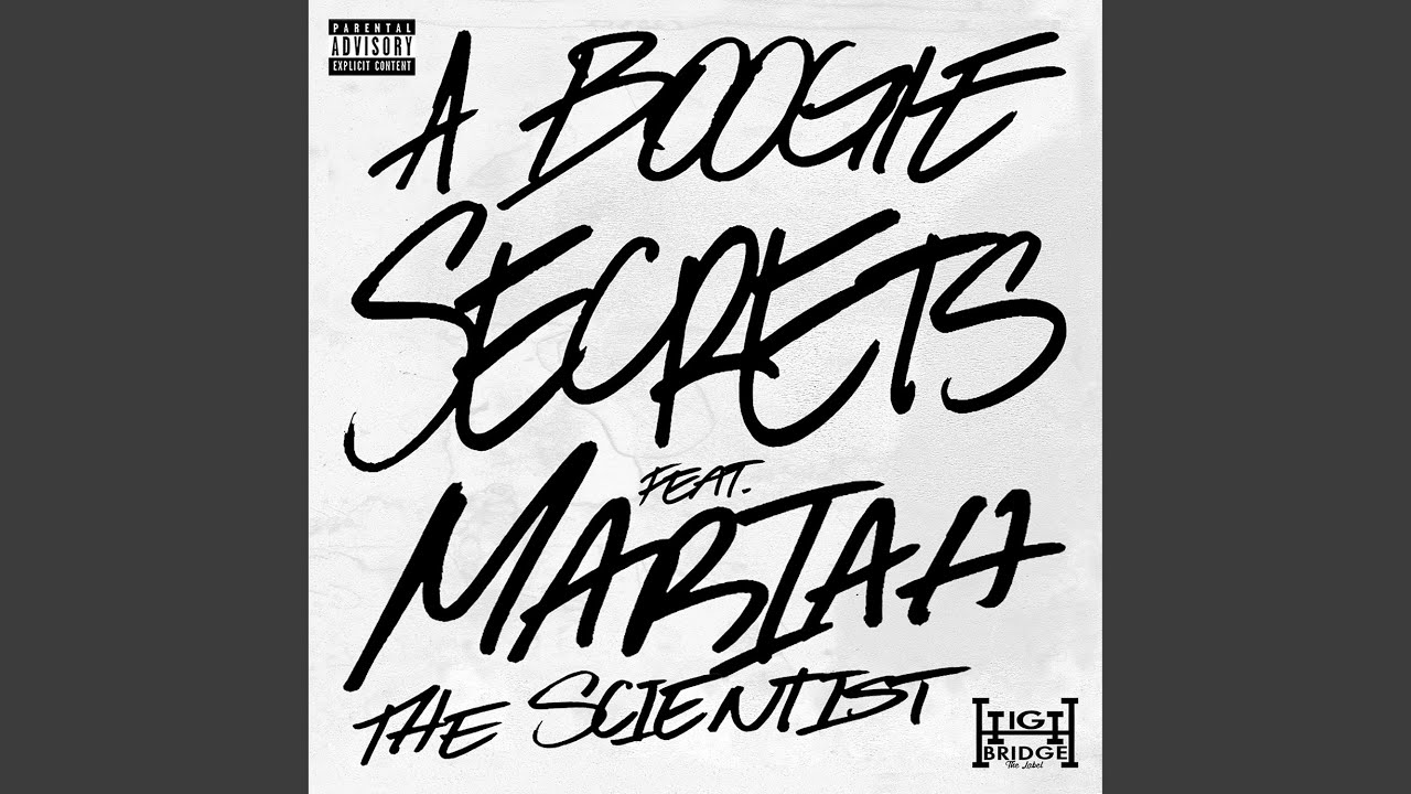 Secrets (feat. Mariah the Scientist)