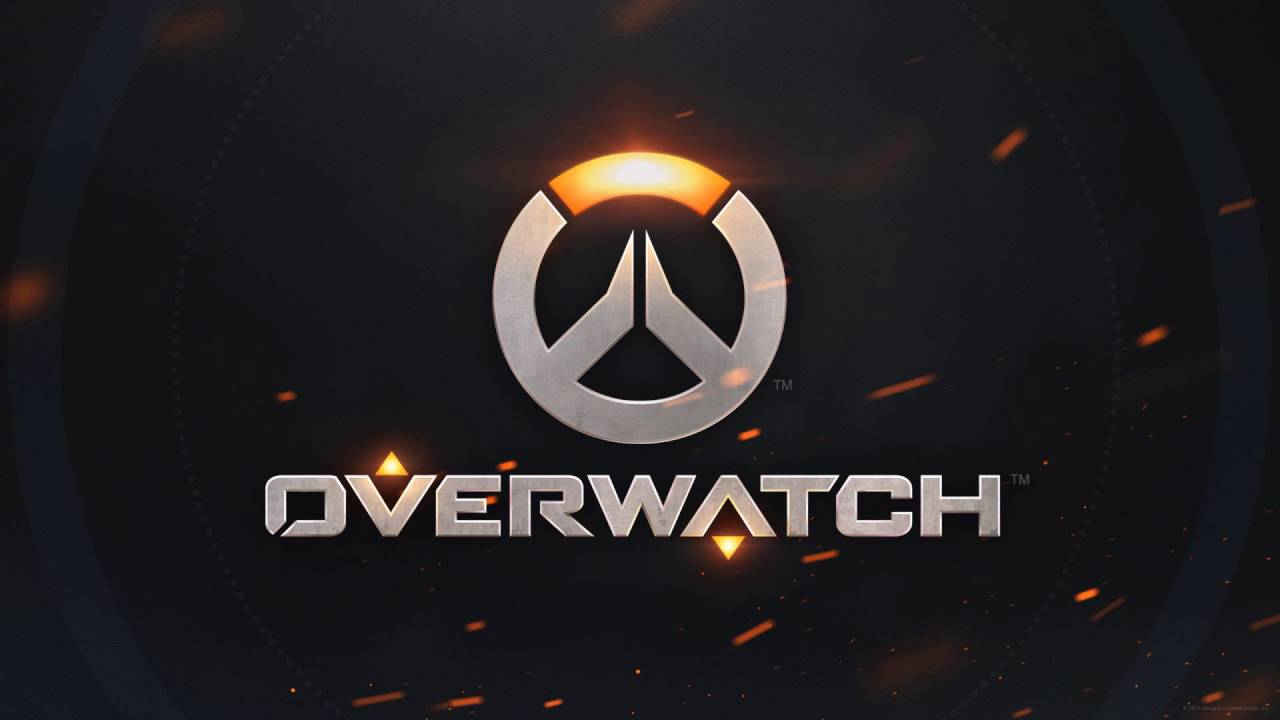 Overwatch Music - (10) Watchpoint Gibraltar