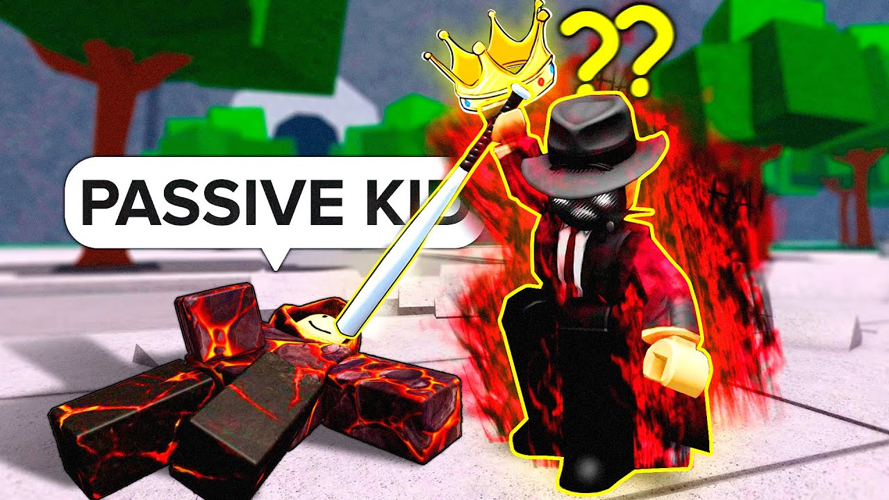 Toxic Killstreak Hunter Activated CHEATS to Beat Metal Bat.. 😈 | The Strongest Battlegrounds