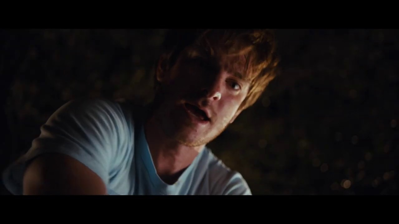 Under the Silver Lake - Car Scene