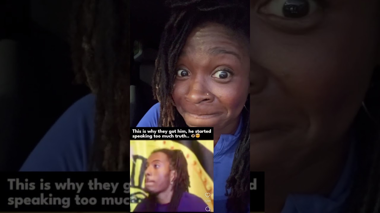 What happened to Young Pharaoh… and why?