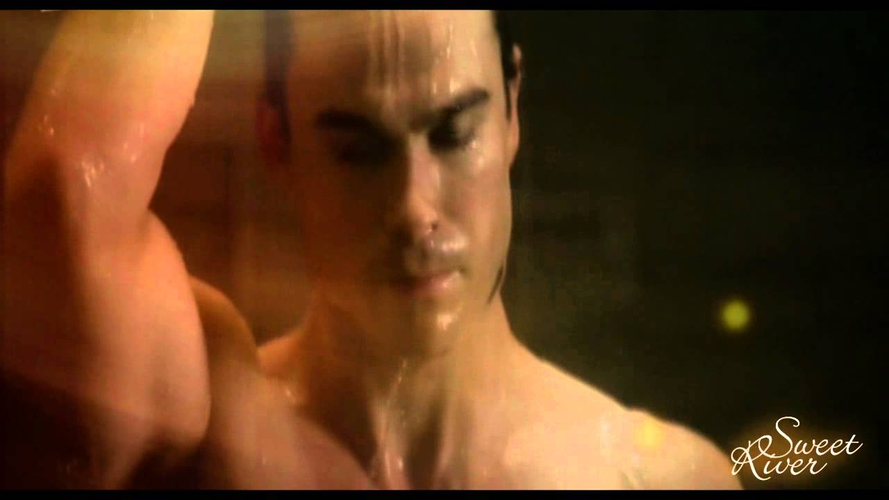 Bonnie and Damon - how am i supposed to live without you