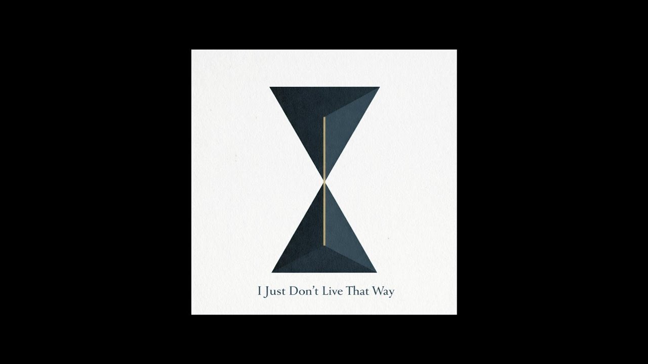 Late Night Soul & Blues Folk  | I Just Don’t Live That Way | Chill, Moody, Night Listening