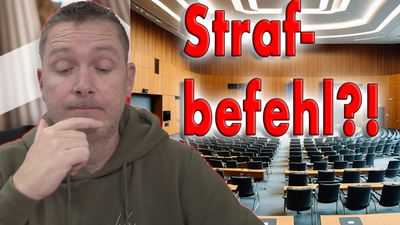 AfD Abgeordneter soll Examen gefälscht haben? Strafbefehl in Planung