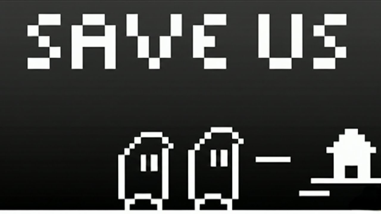 Save us | Juego completo