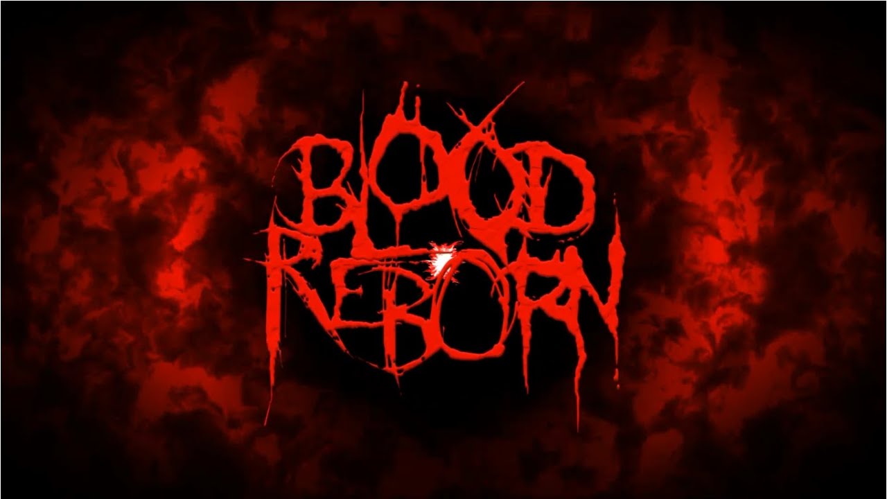 [Breakcore/Metal] Blood Reborn - MonstDeath (NOISZ re:||COLLECTION G)