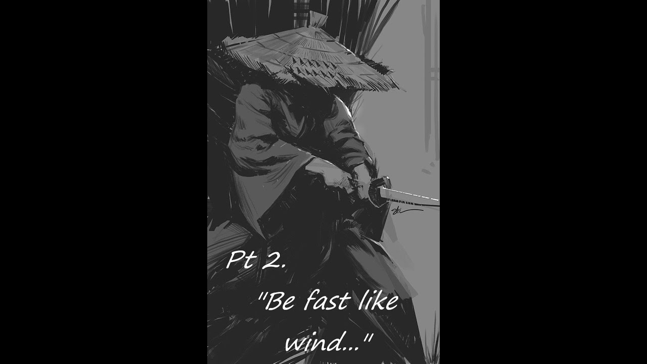 Return to Morroc. Ronin - 